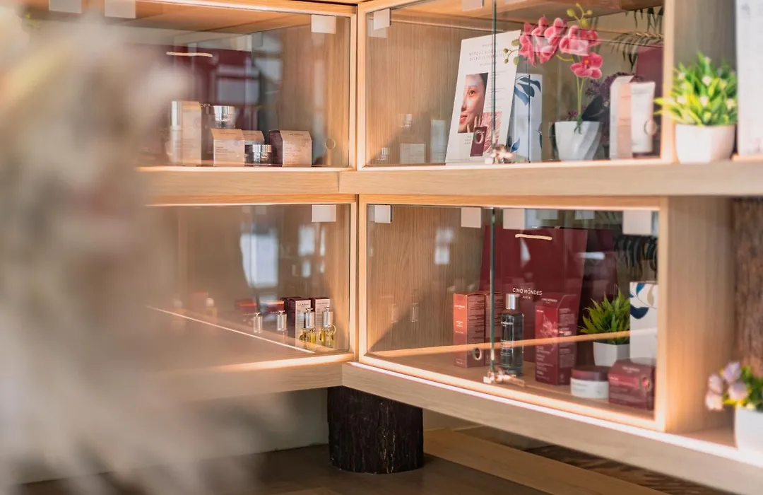 Lykke Hotel & Spa Chamonix-1