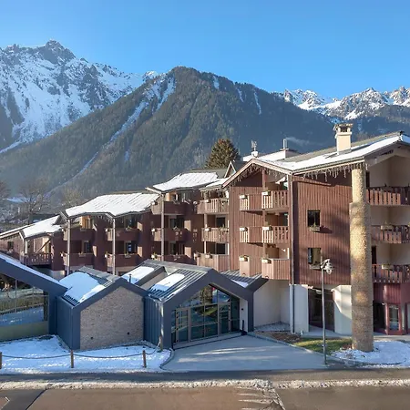 Lykke Hotel & Spa Chamonix-3