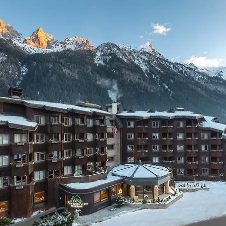 Lykke Hotel & Spa Chamonix-3