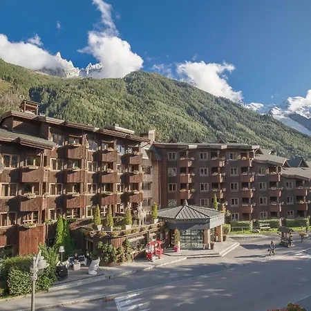 Lykke Hotel & Spa Chamonix-2